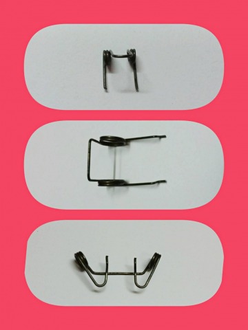 งานดัดลวดตามสั่ง